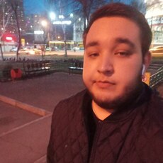 Фотография мужчины Михаил, 23 года из г. Красноярск