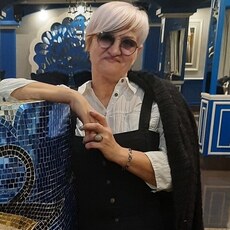 Фотография девушки Альбина, 54 года из г. Нижний Новгород