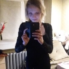 Фотография девушки Tina, 32 года из г. Вильнюс