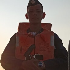 Фотография мужчины Андрей, 23 года из г. Дмитров