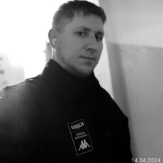 Фотография мужчины Владимир, 36 лет из г. Братск