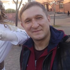 Фотография мужчины Иван, 40 лет из г. Минск