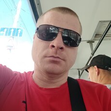 Фотография мужчины Александр, 38 лет из г. Краснодар
