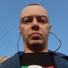 Фотография мужчины Виталий, 43 года из г. Москва