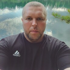 Фотография мужчины Женя, 38 лет из г. Набережные Челны