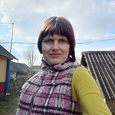 Фотография девушки Татьяна, 29 лет из г. Щучин