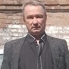 Фотография мужчины Пивнев Николай, 56 лет из г. Константиновск