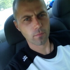 Фотография мужчины Паша, 37 лет из г. Поставы