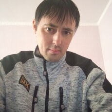 Фотография мужчины Миша, 38 лет из г. Львов