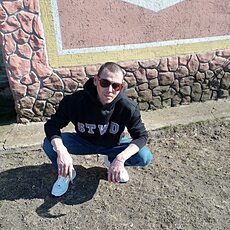 Фотография мужчины Дмитрий, 39 лет из г. Орша