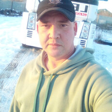 Фотография мужчины Владислав, 31 год из г. Бузулук