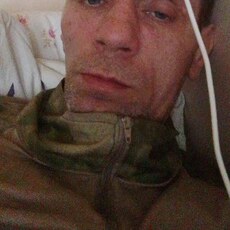 Фотография мужчины Александр, 40 лет из г. Черепаново