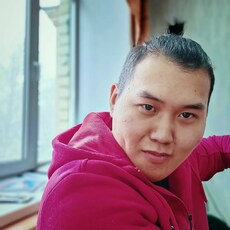 Фотография мужчины Дугар, 26 лет из г. Агинское
