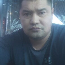 Фотография мужчины Ерлан, 41 год из г. Шымкент