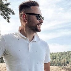 Фотография мужчины Владимир, 38 лет из г. Пенза