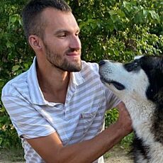 Фотография мужчины Вадим, 35 лет из г. Варшава