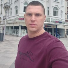 Фотография мужчины Сергей, 37 лет из г. Мозырь