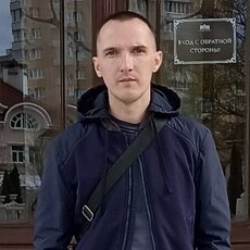Фотография мужчины Сергей, 36 лет из г. Липецк
