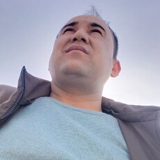 Фотография мужчины Обиджон, 36 лет из г. Александров