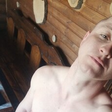 Фотография мужчины Илья, 30 лет из г. Новый Оскол