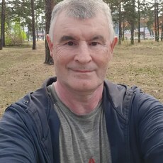 Фотография мужчины Серж, 61 год из г. Чита