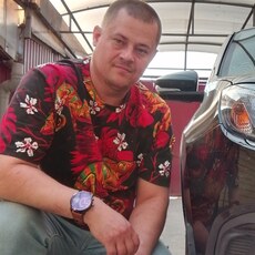 Фотография мужчины Сергей, 39 лет из г. Таганрог