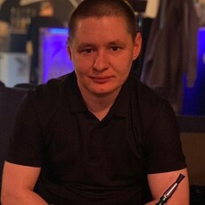 Фотография мужчины Дмитрий, 34 года из г. Карасук