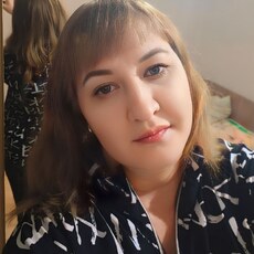 Фотография девушки Светлана, 40 лет из г. Сибай