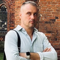 Фотография мужчины Михаил, 48 лет из г. Стендаль