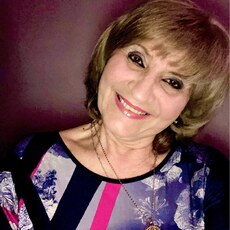 Фотография девушки Larisa, 61 год из г. Фергана