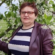 Фотография девушки Елена, 58 лет из г. Слуцк
