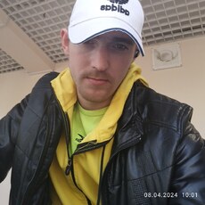 Фотография мужчины Илья, 33 года из г. Раменское