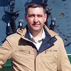 Фотография мужчины Андрей, 42 года из г. Уссурийск