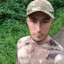 Андрей, 31 год