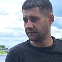 Вадик, 37 лет