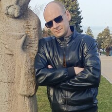 Фотография мужчины Николай, 35 лет из г. Волгоград