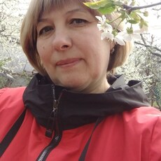 Фотография девушки Татьяна, 55 лет из г. Белгород