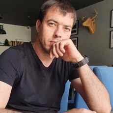 Фотография мужчины Константин, 38 лет из г. Тихорецк