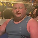 Михаил, 39 лет