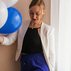 Фотография девушки Юлия, 37 лет из г. Нижневартовск