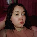 Вика, 19 лет