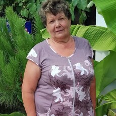 Фотография девушки Елена, 64 года из г. Белгород