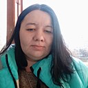 Кристина, 35 лет