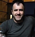 Tigran, 39 лет