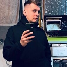 Фотография мужчины Михаил, 34 года из г. Минск