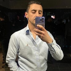 Фотография мужчины Арзу, 30 лет из г. Москва