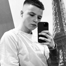 Фотография мужчины Вадим, 19 лет из г. Мозырь