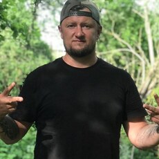 Фотография мужчины Евгений, 40 лет из г. Глубокое