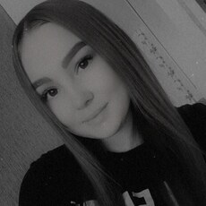 Фотография девушки Виктория, 21 год из г. Залари