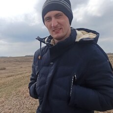 Фотография мужчины Андрей, 26 лет из г. Починки